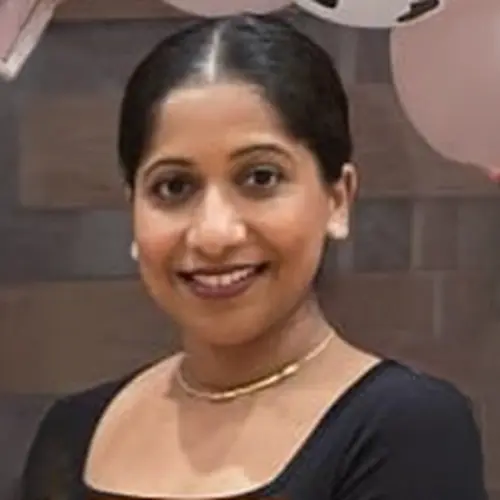Anu Cyriac, MSN, RN, APRN, FNP-BC