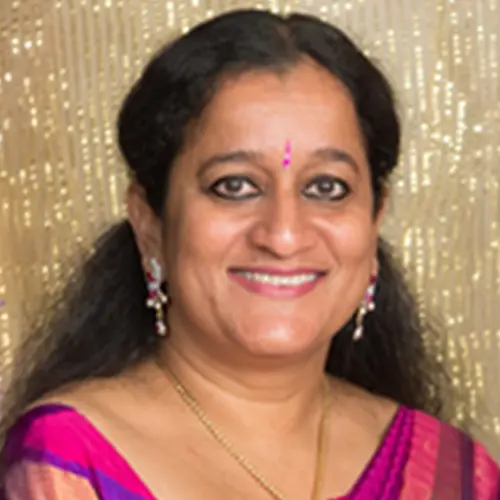 Beena Vallikalam