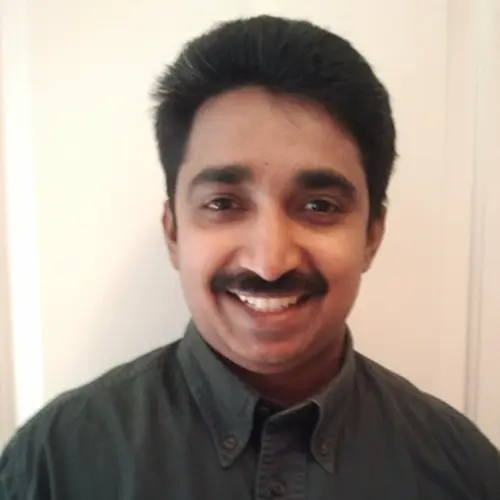 Benoy George, DNP, RN, APRN, PMHNP, LCPC