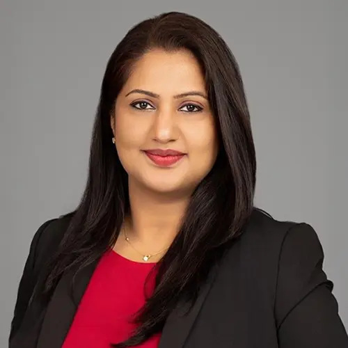 Chary Vandanoor, DNP, MBA, APRN, MSN, FNP-C