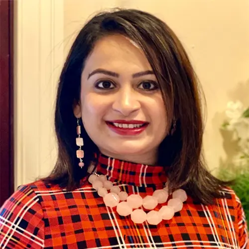 Chrisrose Vadakara, DNP, APRN, RN, FNP-C