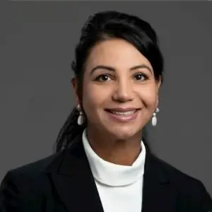 Manju Daniel