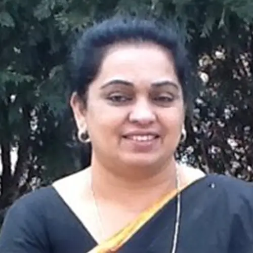 Mercy Kuriakose