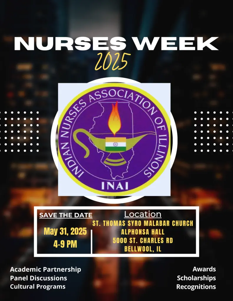 Nurses Week 2025