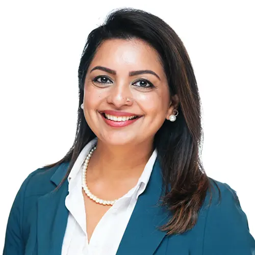 Simi Joseph, PhD, DNP, RN, APRN, ANP-C, NEA-BC, FNAP