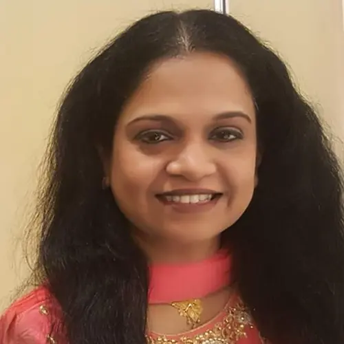 Susan Chacko