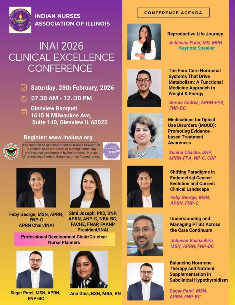 Clinical Conference