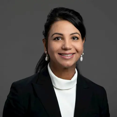 Manju Daniel
