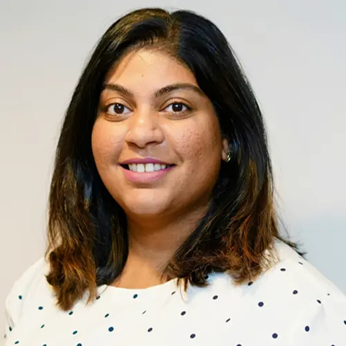Priya Purathur